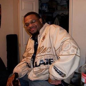 Meet your Posher, Alvin